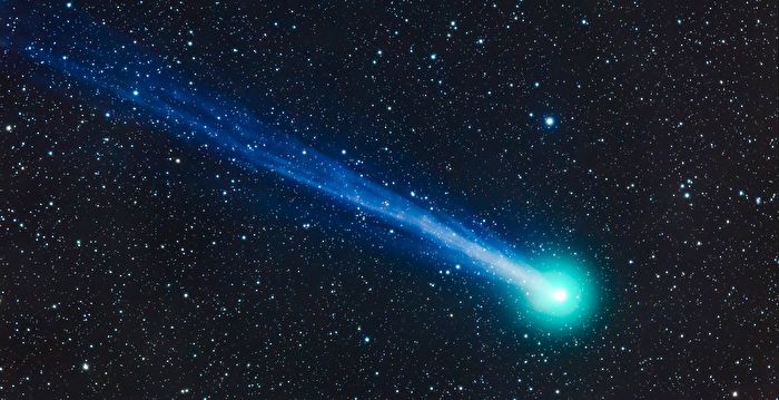 The Return of the ‘Devil Comet’: 12P/Pons-Brooks Approaching Earth in 2024