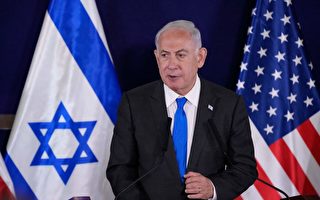 以色列总理拒绝哈马斯提出释放人质的条件