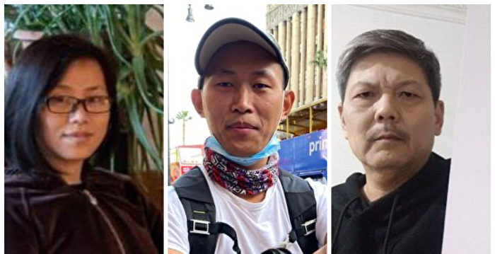 《九评》发表19周年 海外华人谈三退大潮