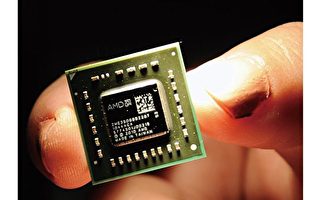 AMD下代晶片 傳同時下單台積電三星