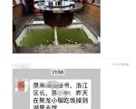 水上餐厅玻璃地板破裂 福建一前区长落水身亡