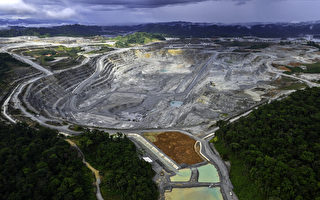 中資國企持股 加國公司最大銅礦合約或不保