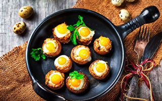 料理鹌鹑蛋 从选购到上桌的必备技巧