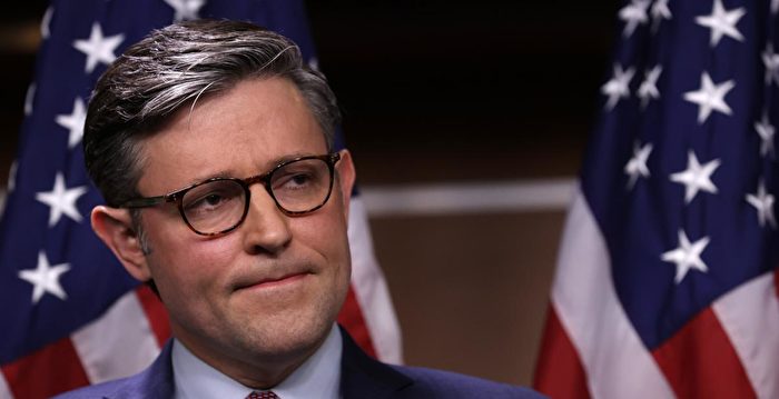 美众议院否决了单独援助以色列的法案