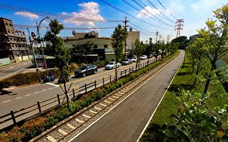 2023馬路好行計劃 桃市5項優質道路工程獲獎