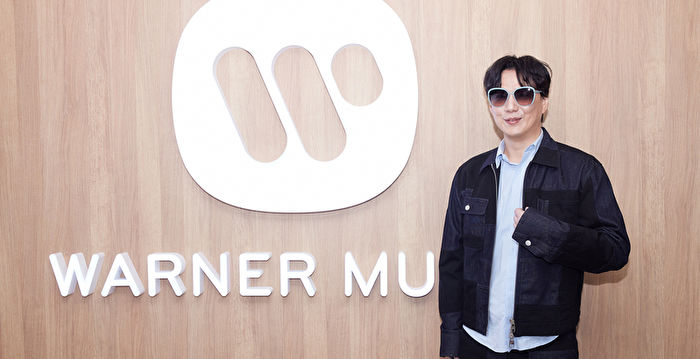 萧煌奇再度携手旧东家 宣告下半年新动向