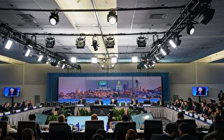 APEC峰会正在旧金山举行  APEC 究竟是什么？