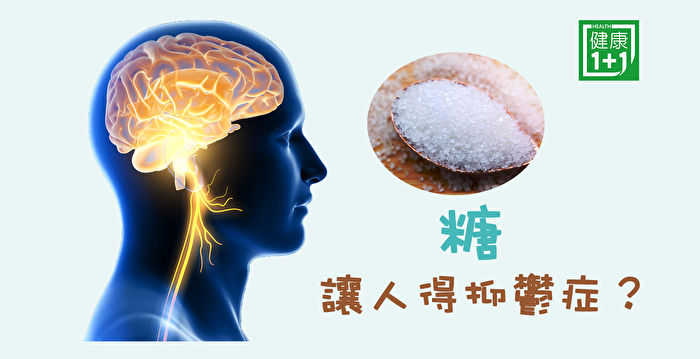 Why does sugar cause mental illness | Li Luming | The dangers of sugar | Quitting sugar