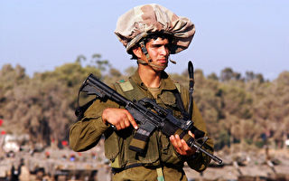 以色列士兵為何戴「廚師帽」上戰場？