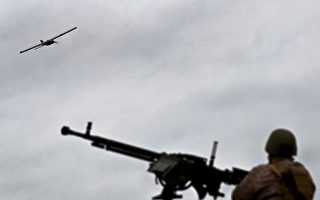俄發動大規模無人機襲擊 烏克蘭基礎設施受損