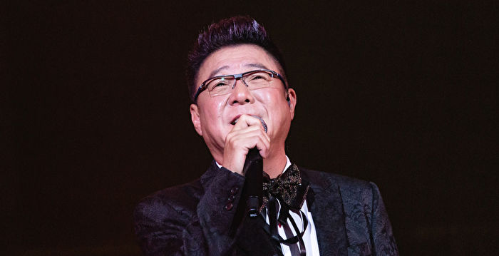 姜育恒再度“攻蛋” 李翊君吴奇隆等群星助阵