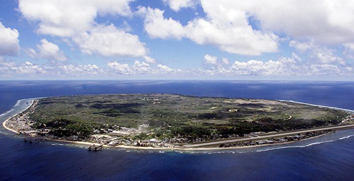 世界上最少人造访的国家 每年仅200名游客