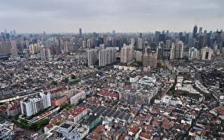 房地产市场低迷 北京上海顶级学区房价暴跌