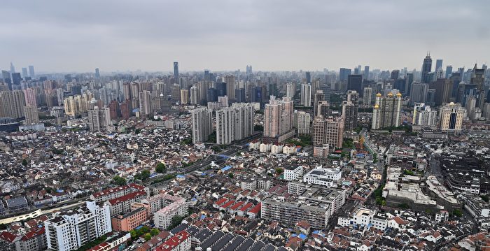 房地产市场低迷 北京上海顶级学区房价暴跌