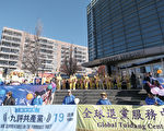 葉寧：《九評》為全人類填補了歷史性空白