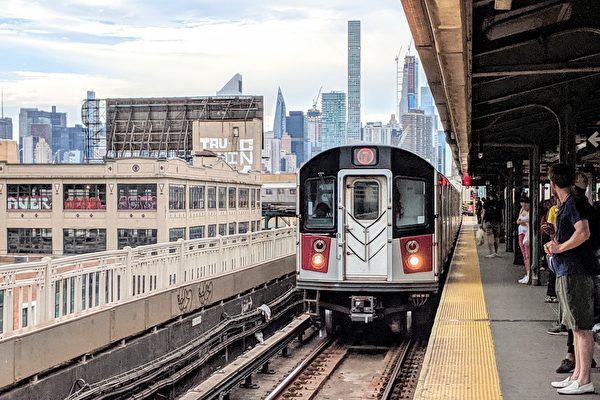 感恩節期間 紐約地鐵、巴士和鐵路服務變化
