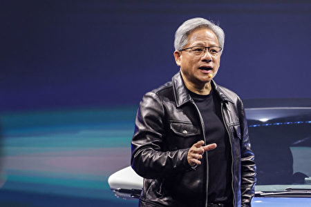 英伟达与美政府合作 确保对华出口的芯片合规