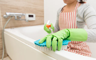浴室滋生黴菌有害健康 如何去除和預防？