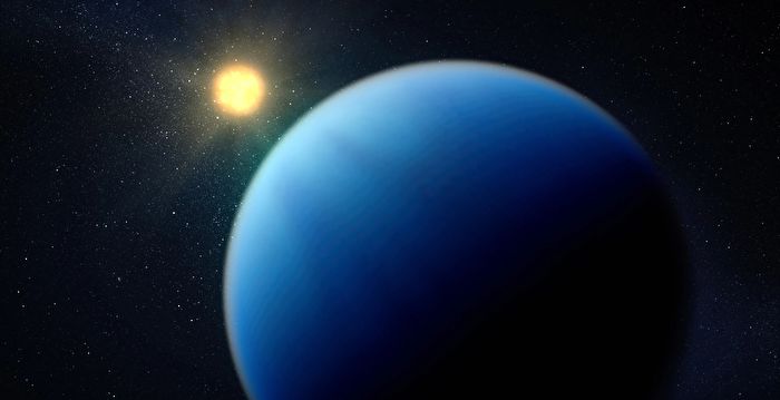NASA finds the reason why these exoplanets are mysteriously shrinking – The Epoch Times
