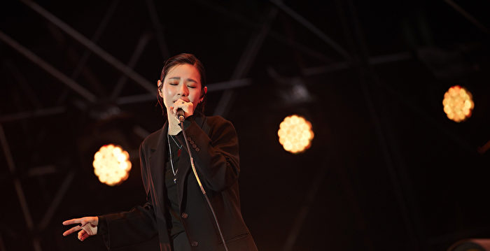 安溥宣布明年2月“攻蛋” 将破例邀请嘉宾