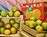 2023三湾乡柑桔节开跑 三湾EAT桔棒