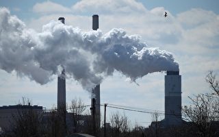 美将关闭东岸一煤电厂 可能影响数百万人
