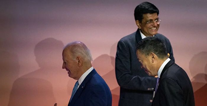 【名家专栏】中共无法遵守其达成的任何协议