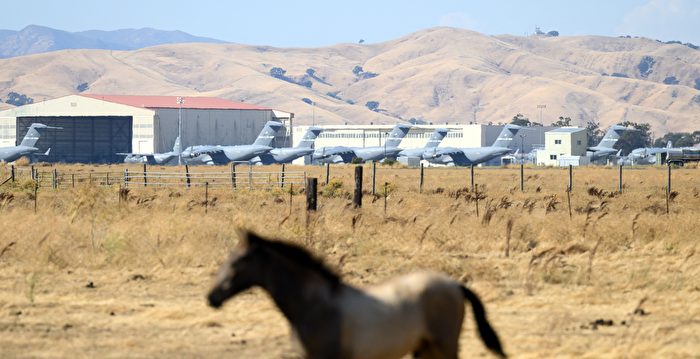 硅谷科技巨头建造“乌托邦”城市 北加居民反对