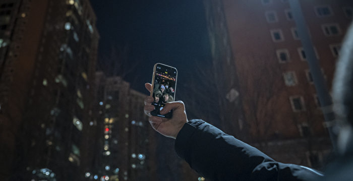 生存压力大 中国年轻人因拚命直播猝死