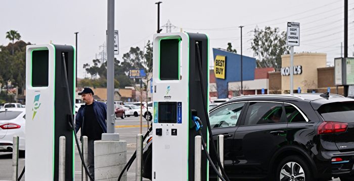 这些电动汽车最适合在寒冷天气行驶