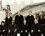美最高法院可能遏制大政府的四大案件