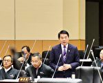 苗栗第20届议会徐筱菁、廖秀红、徐功凡议员质訽