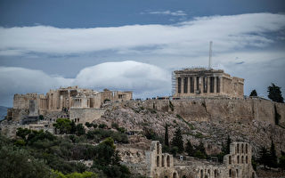 因神廟雕塑起糾紛 英取消會晤 惹惱希臘總理