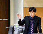第20屆議會 曾玟學、陳春暖、羅貴星、黃芳椿議員質詢