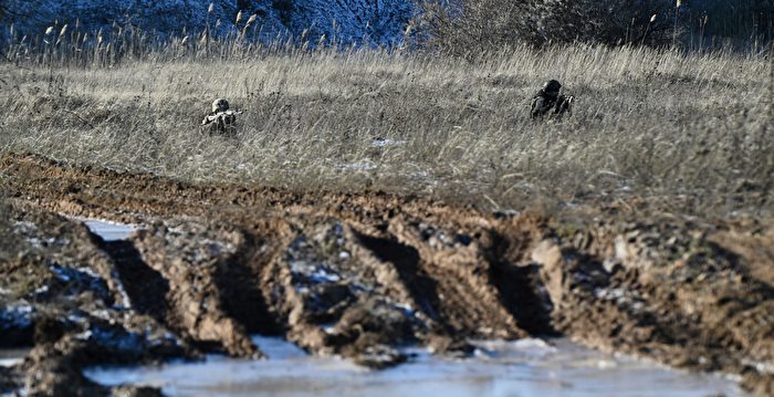 乌称炸毁中俄铁路大动脉  中共援俄受阻