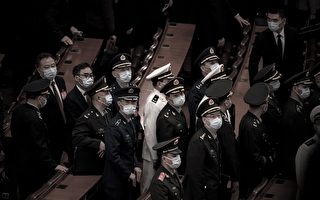 中共防長懸空兩個多月 分析：軍隊整肅未完