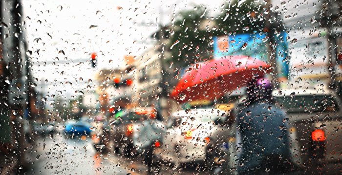 旧金山湾区即将到来的降雨天气须知