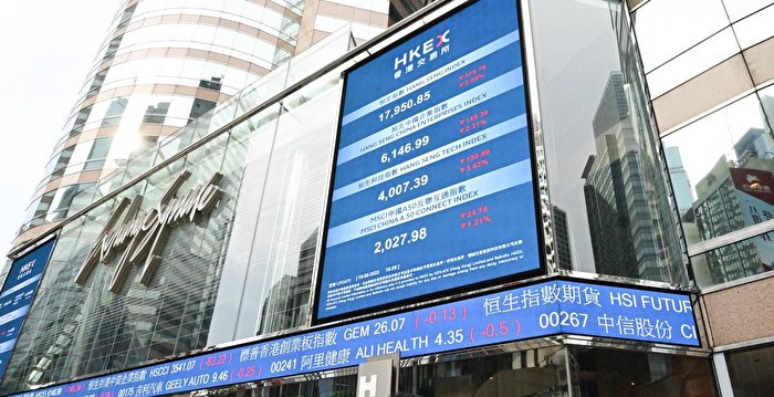 茶百道香港IPO 挂牌首日股价暴跌近4成