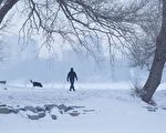 安省今年會有白色聖誕節嗎？天氣網預測冬季天氣