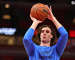 NBA球星吉迪涉與未成年人發生關係 南加警方調查