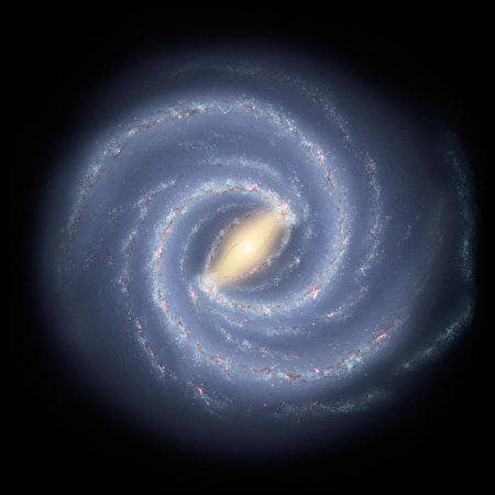 银河系内每年有多少恒星死亡？专家这么说