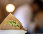 吃沙拉吃到人手指 顾客状告纽约州快餐店
