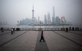 中國公布第四季GDP 通縮等壓力揮之不去