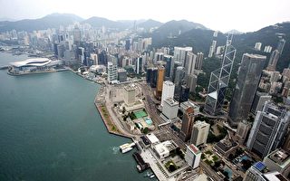 调查：香港生活成本全球第五高