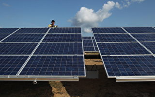 減少對中依賴 德國太陽能行業增用歐洲組件