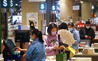 解决台湾薪资两极 学者：应扩大服务业需求