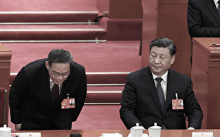 王友群：李強當總理可能比李克強更難