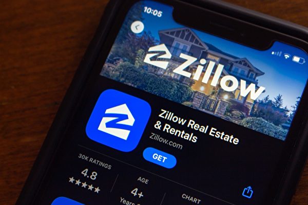 Zillow对2024年美国房地产市场的预测