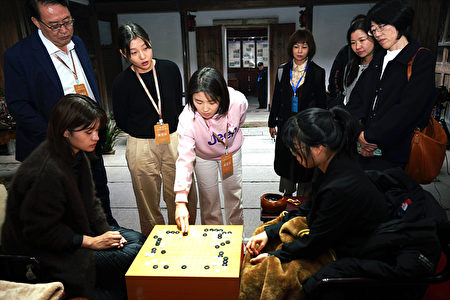 吳清源盃：崔精完勝藤澤里菜 劍指第三冠（譜）