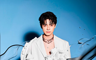 大馬新生代歌手劉漢傑正式進攻台灣樂壇